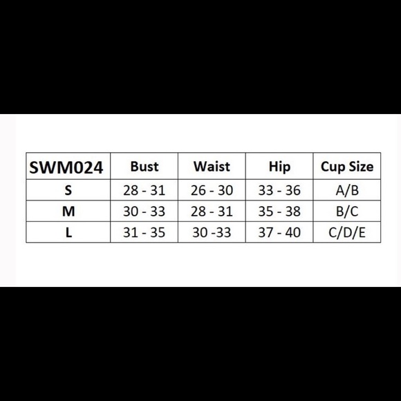 ❤️GORGEOUS RED RUFFLE BIKINI WITH POLKA DOTS - Picture 8 of 8